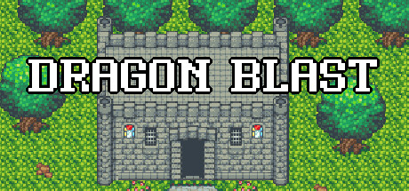 Dragon Blast by Pixelabor - $2.99 game cover