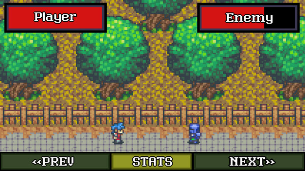 Screenshot 4 of Dragon Blast - final gameplay screenshot