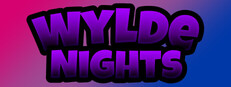 Wylde Nights cover