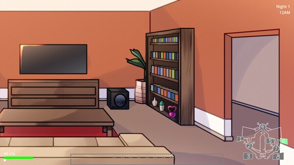 Steam Image