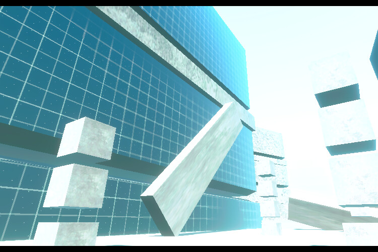 #2. Memory's Abyss (Chapter Zero) (Steam) By: motif