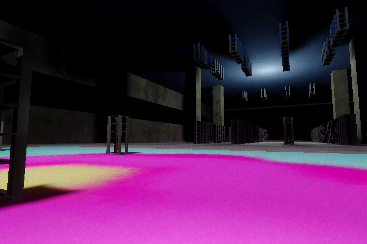 #3. Memory's Abyss (Chapter Zero) (Steam) By: motif