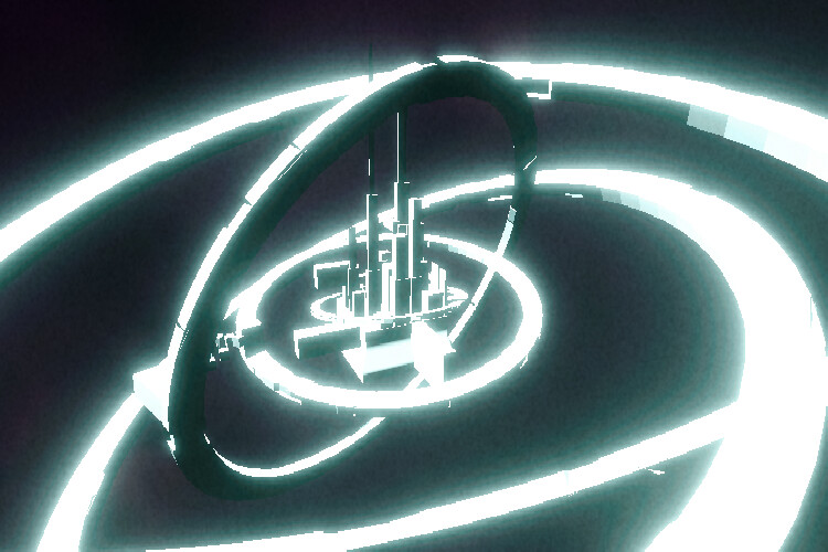 #4. Memory's Abyss (Chapter Zero) (Steam) By: motif