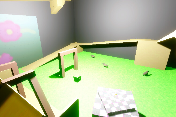 #5. Memory's Abyss (Chapter Zero) (Steam) By: motif