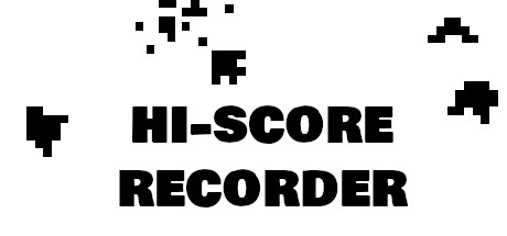 Hi-Score Recorder