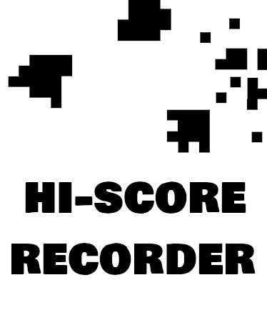 Hi-Score Recorder