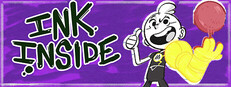 Ink Inside Small Capsule Image