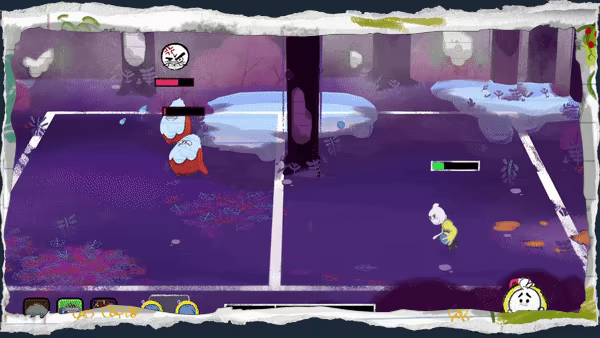 Ink Inside video 5