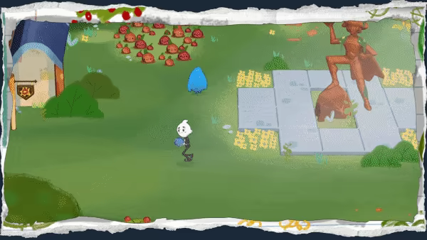 Ink Inside video 7