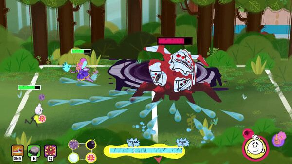 Ink Inside Screenshot
