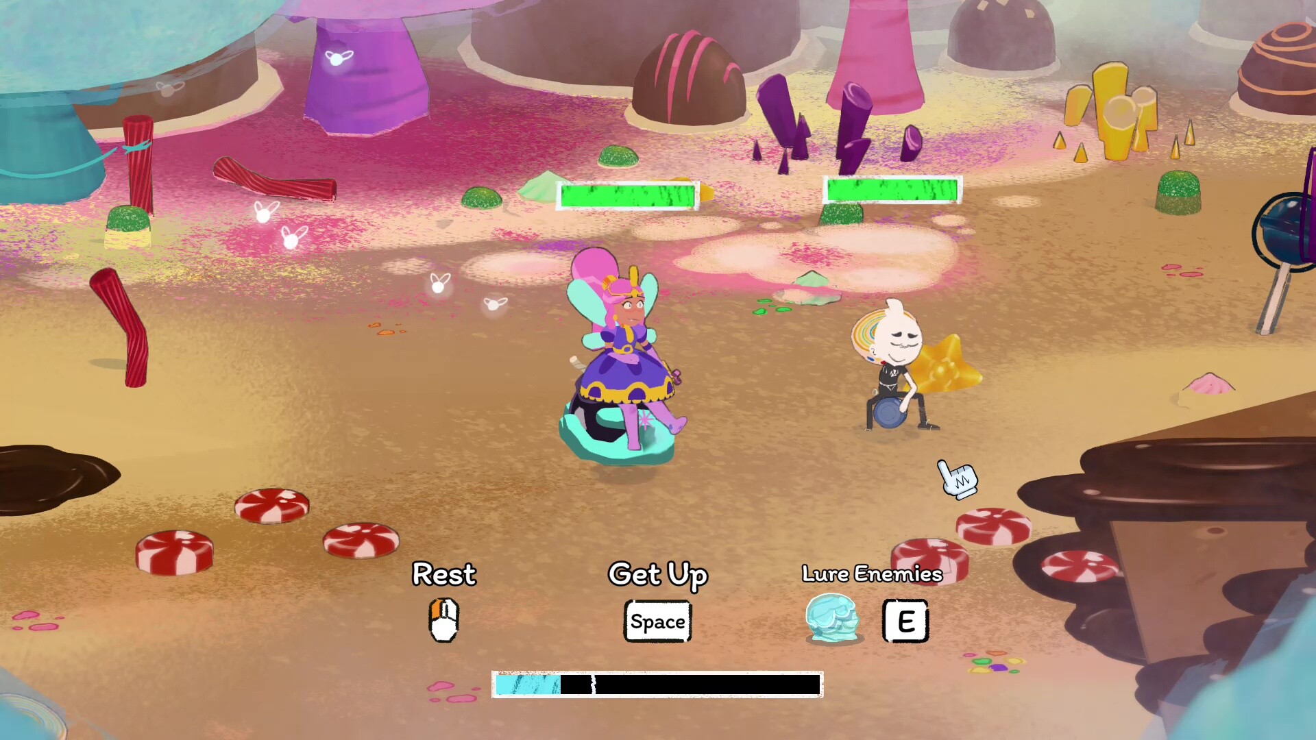 Ink Inside screenshot #27