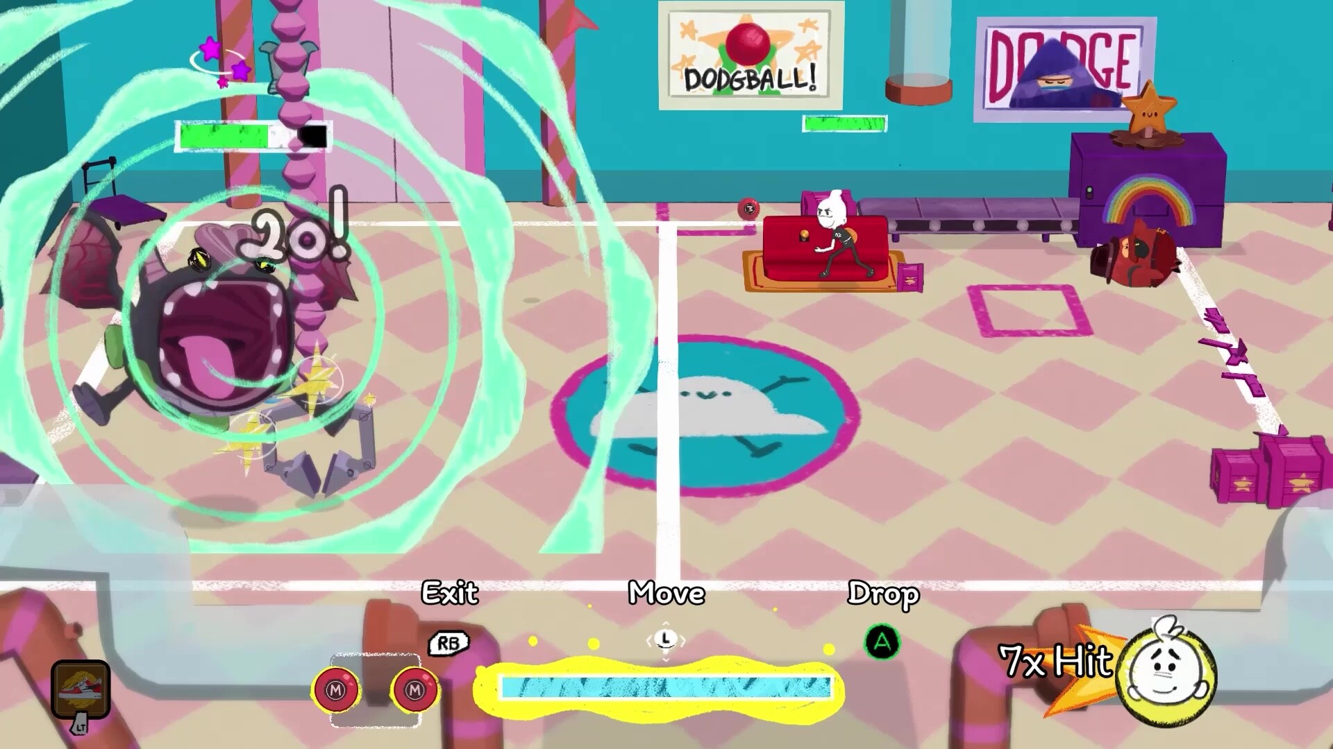 Ink Inside screenshot #25