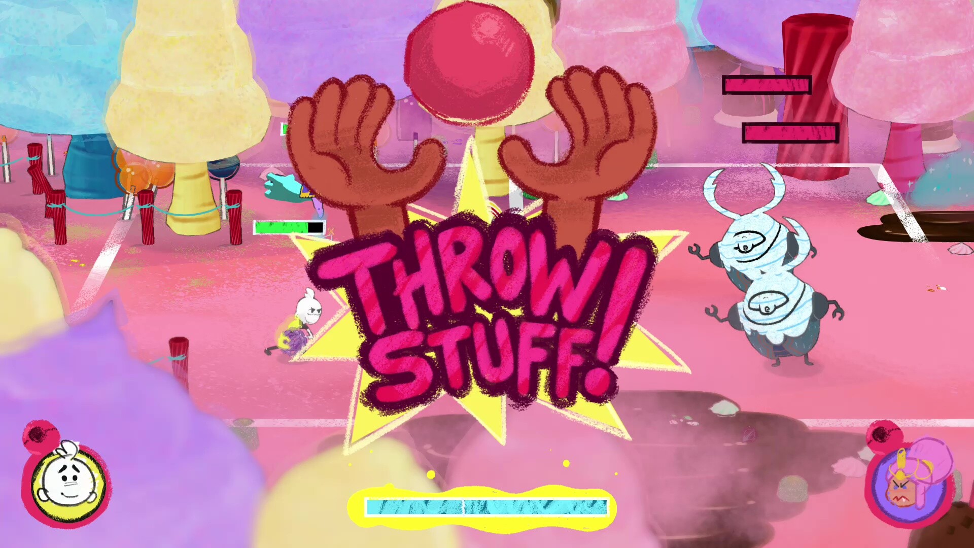 Ink Inside screenshot #13