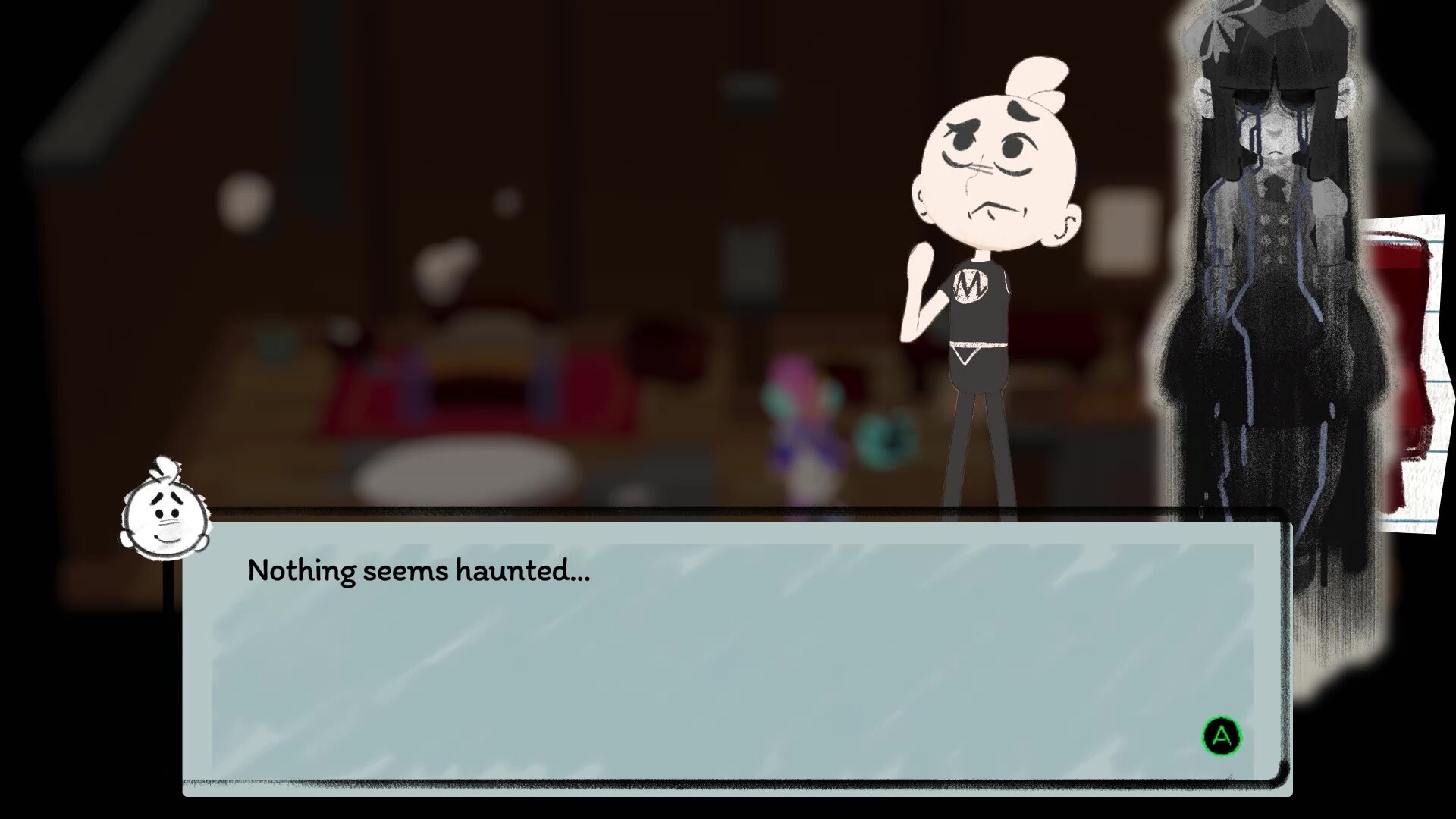 Ink Inside screenshot #19