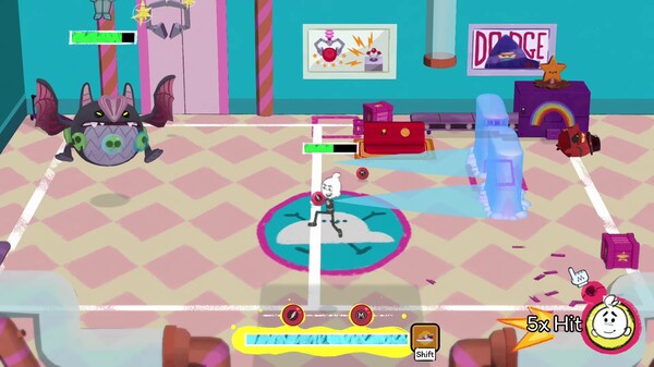 Ink Inside Screenshot