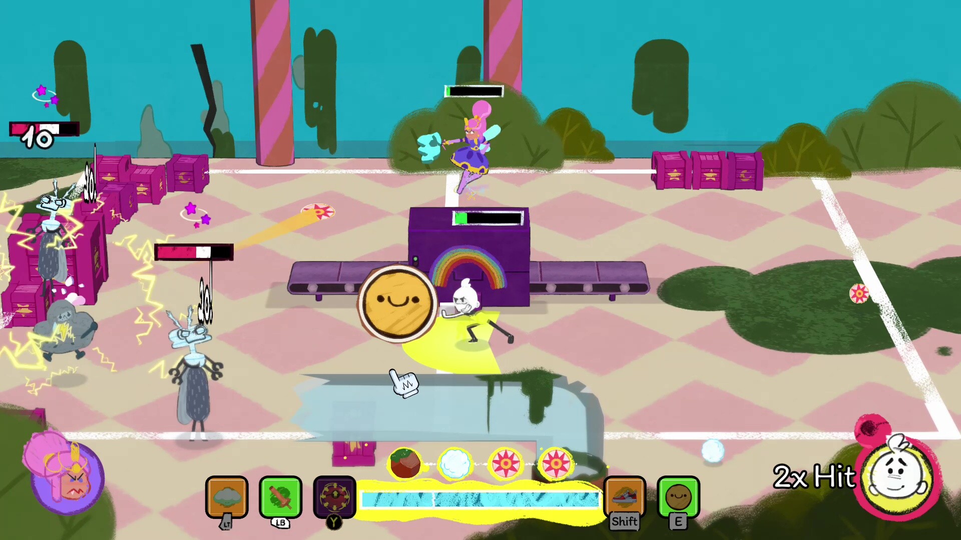 Ink Inside screenshot #23