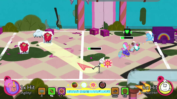 Ink Inside Screenshot