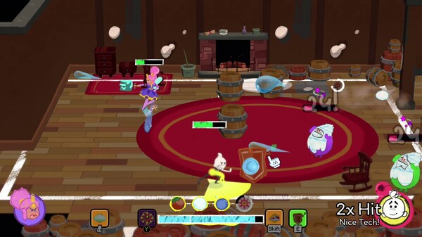 Ink Inside Screenshot