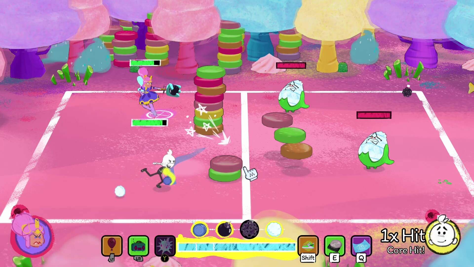 Ink Inside screenshot #20