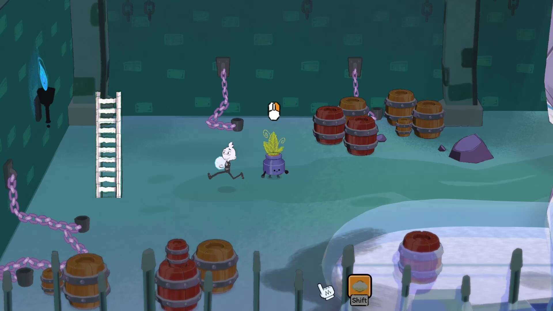 Ink Inside screenshot #24