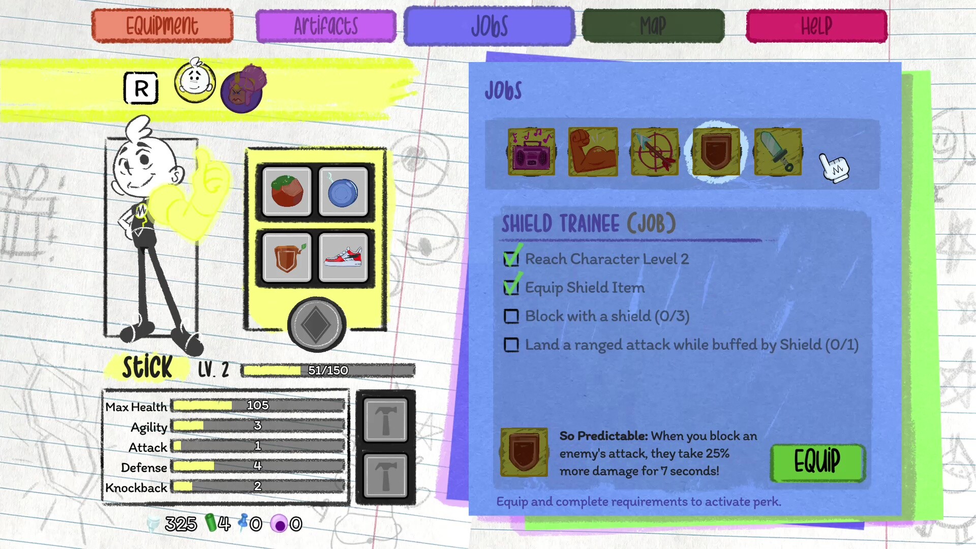 Ink Inside screenshot #26