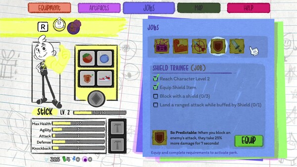 Ink Inside Screenshot