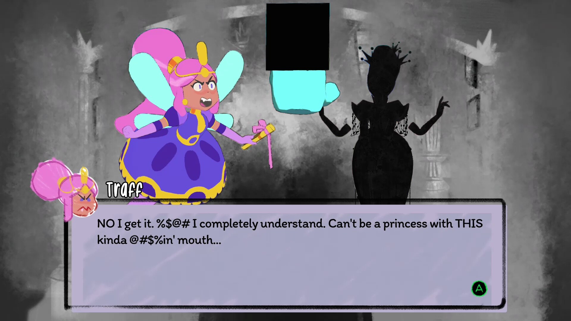 Ink Inside screenshot #9