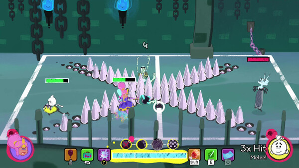 Ink Inside Screenshot