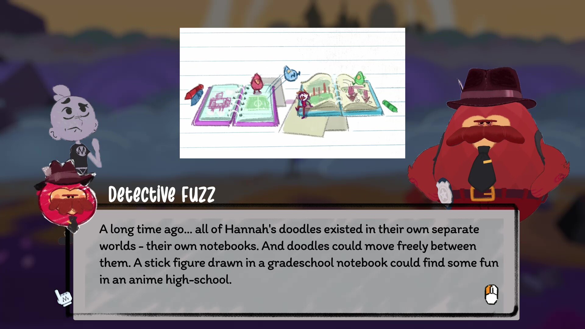 Ink Inside screenshot #12