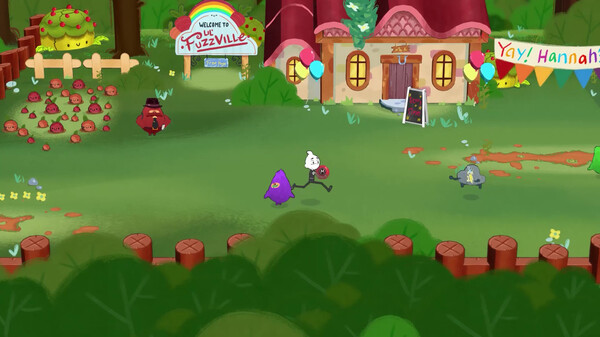 Ink Inside Screenshot