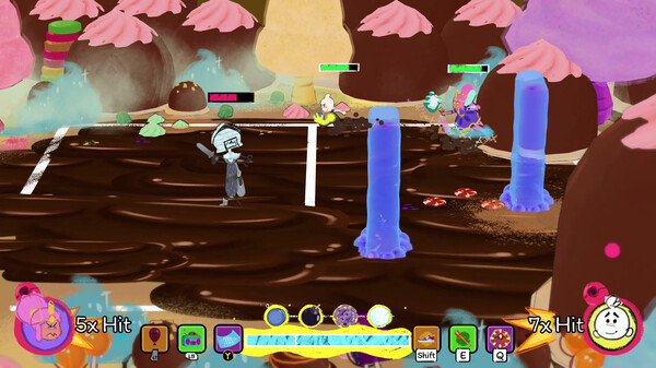 Ink Inside Screenshot