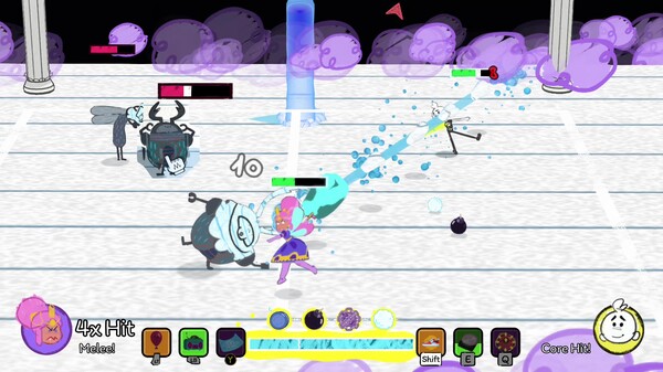 Ink Inside Screenshot