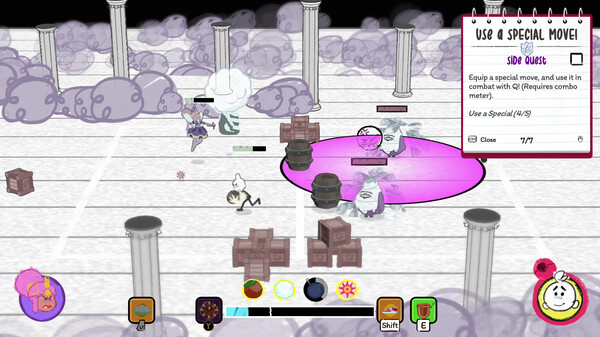 Ink Inside Screenshot