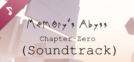 Memory's Abyss Soundtrack cover art