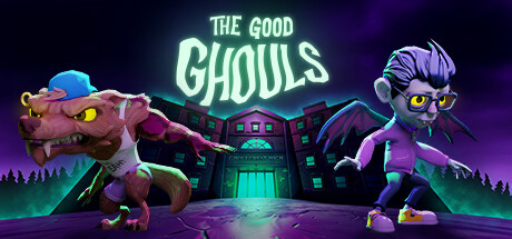 The Good Ghouls steam charts