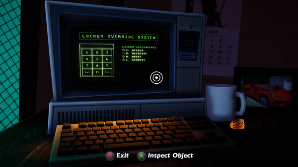 The Good Ghouls screenshot 5