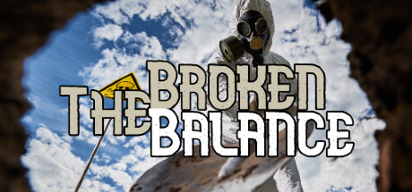 The Broken Balance Cover Image