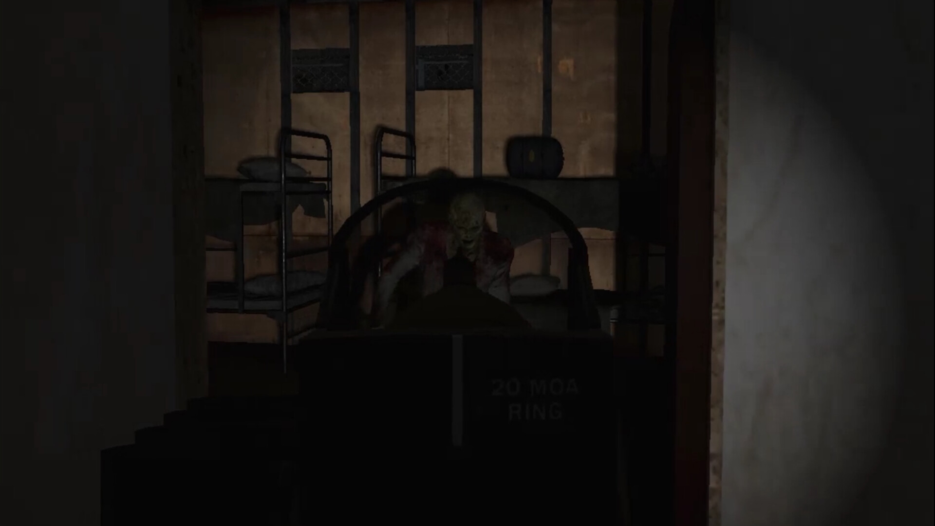 The Broken Balance Featured Screenshot #1