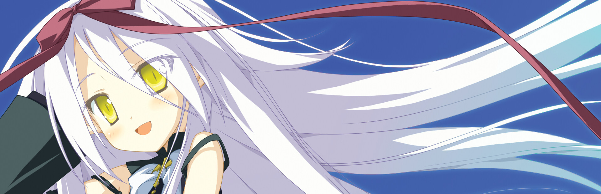 Hoshizora no Memoria -Eternal Heart- HD