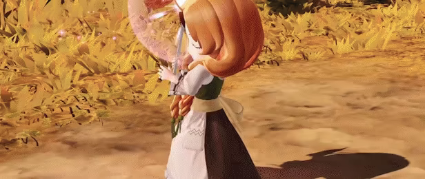 Atelier Marie Remake: The Alchemist of Salburg video 5