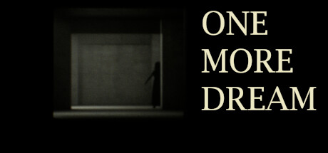 One More Dream banner