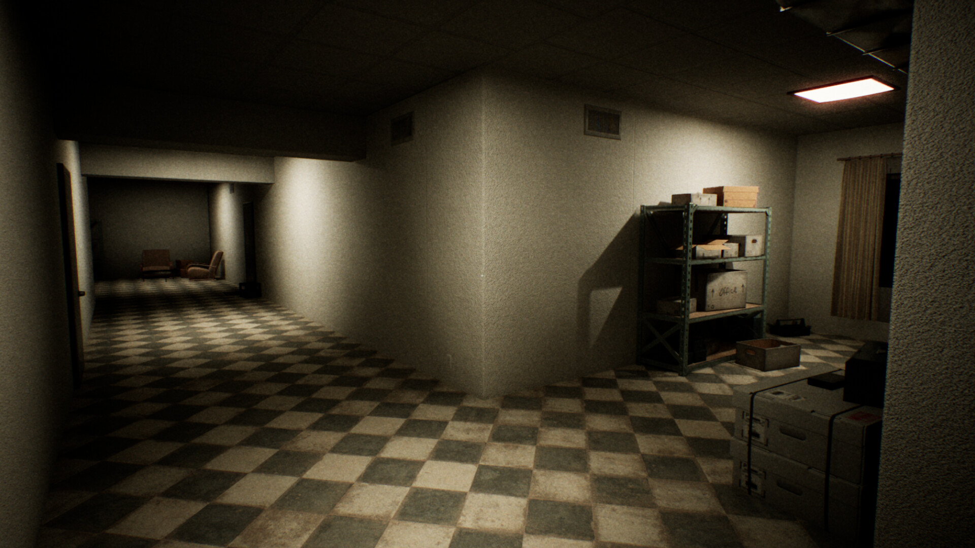 One More Dream screenshot #2