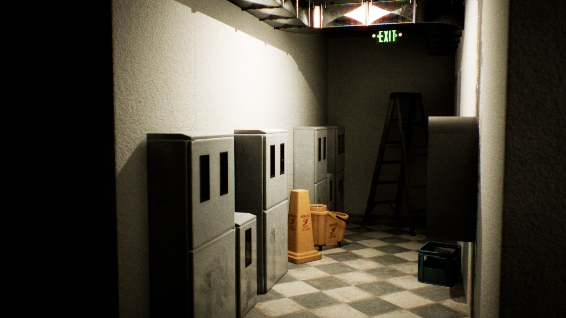 One More Dream screenshot #3