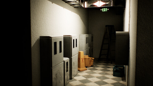 One More Dream screenshot 3