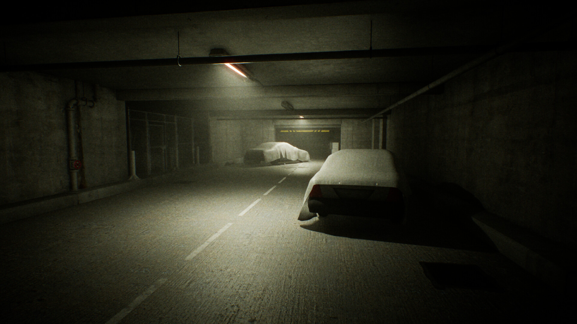 One More Dream screenshot #5