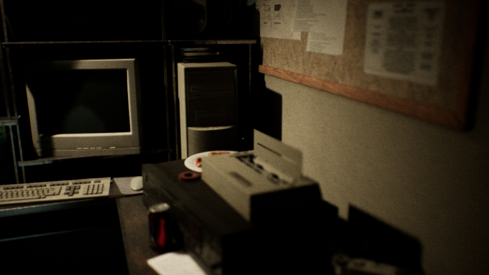 One More Dream Featured Screenshot #1