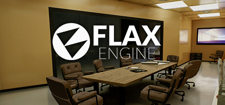 Flax Engine - Tech Demo 2022 Cheat Engine/CT