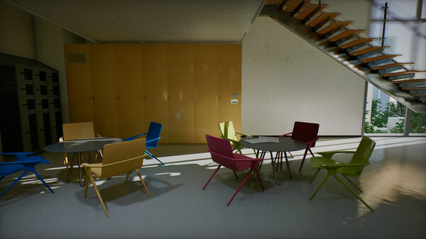 Screenshot z Flax Engine - Tech Demo 2022 Screenshot z Flax Engine - Tech Demo 2022