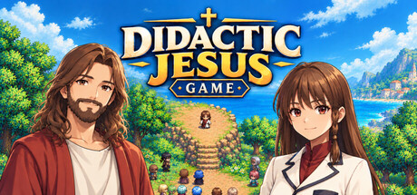 Didactic Jesus Game