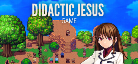Didactic Jesus Game - Demo